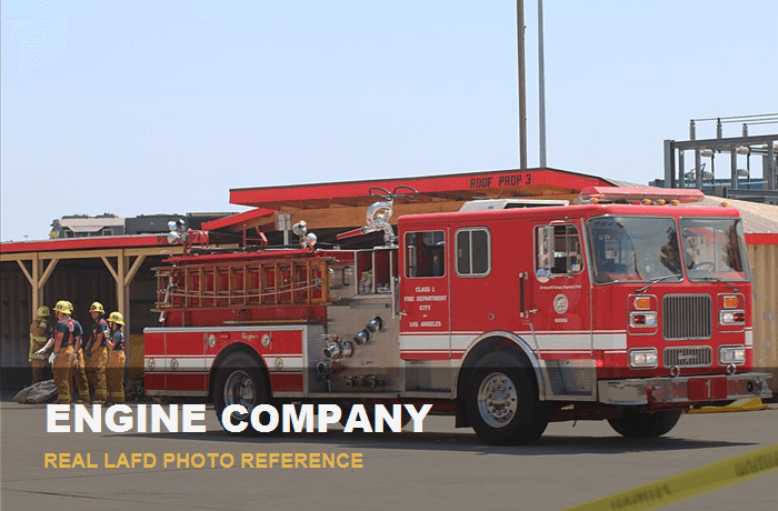 Engine Company