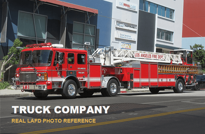 Truck Company