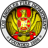 LAFD seal