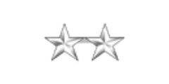 LAPD Deputy Chief rank insignia