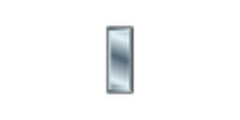LAPD Lieutenant I-II rank insignia