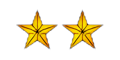 CHP Chief rank insignia