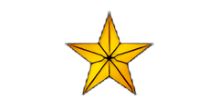LASD Area Commander rank insignia