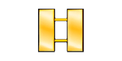 LASD Captain rank insignia