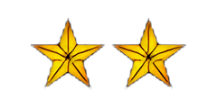 LASD Division Chief rank insignia
